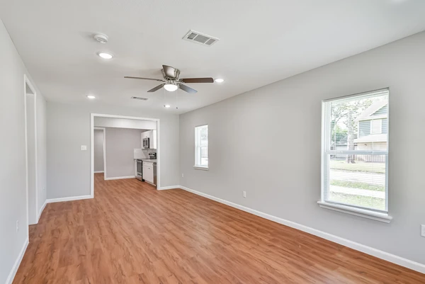 4 bedrooms apartment for rent in Greater Fifth Ward - Inner Loop, Houston