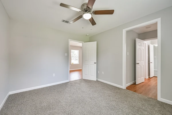 4 bedrooms apartment for rent in Greater Fifth Ward - Inner Loop, Houston