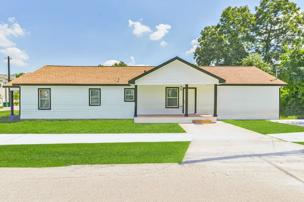 4 bedrooms apartment for rent in Greater Fifth Ward - Inner Loop, Houston