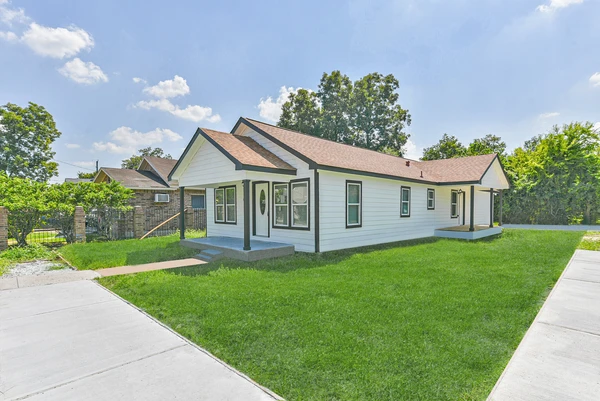 4 bedrooms apartment for rent in Greater Fifth Ward - Inner Loop, Houston