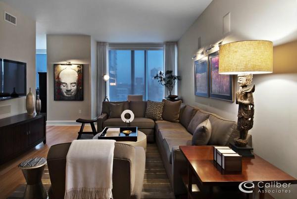 3 bedrooms apartment for rent in Murray Hill - Manhattan, New York