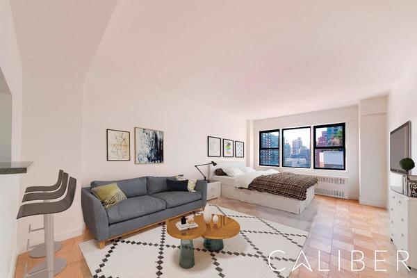 Studio Apartment for rent in Murray Hill - Manhattan, New York