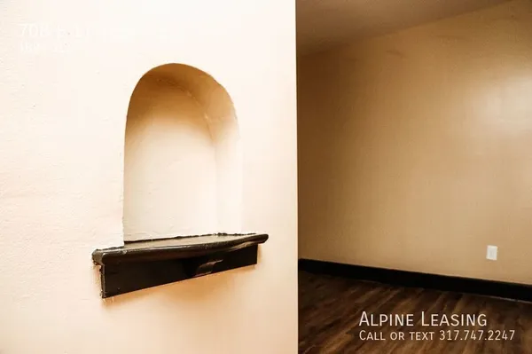 1 bedroom apartment for rent in Downtown Indianapolis - Central Indy, Indianapolis