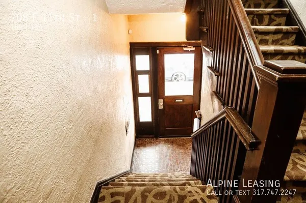 1 bedroom apartment for rent in Downtown Indianapolis - Central Indy, Indianapolis