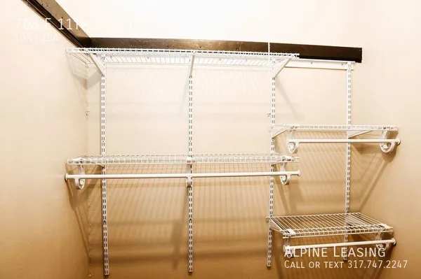 1 bedroom apartment for rent in Downtown Indianapolis - Central Indy, Indianapolis