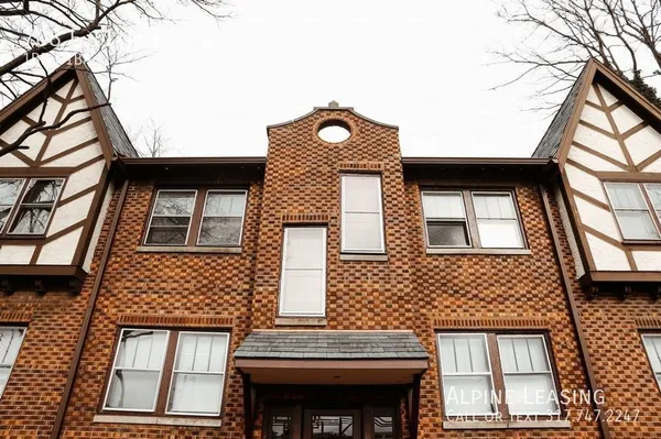 1 bedroom apartment for rent in Downtown Indianapolis - Central Indy, Indianapolis