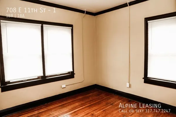 1 bedroom apartment for rent in Downtown Indianapolis - Central Indy, Indianapolis