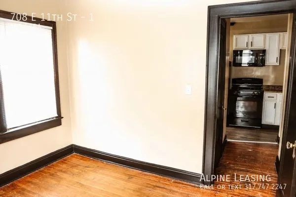 1 bedroom apartment for rent in Downtown Indianapolis - Central Indy, Indianapolis