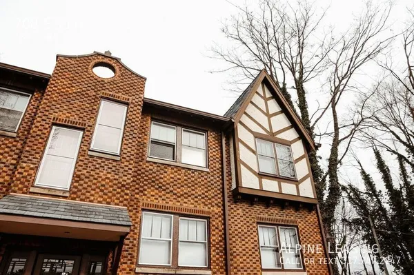 1 bedroom apartment for rent in Downtown Indianapolis - Central Indy, Indianapolis