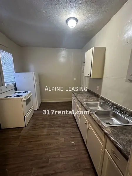 4 bedrooms apartment for rent in Downtown Indianapolis - Central Indy, Indianapolis