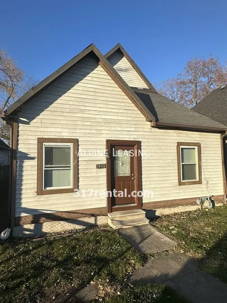 4 bedrooms apartment for rent in Downtown Indianapolis - Central Indy, Indianapolis