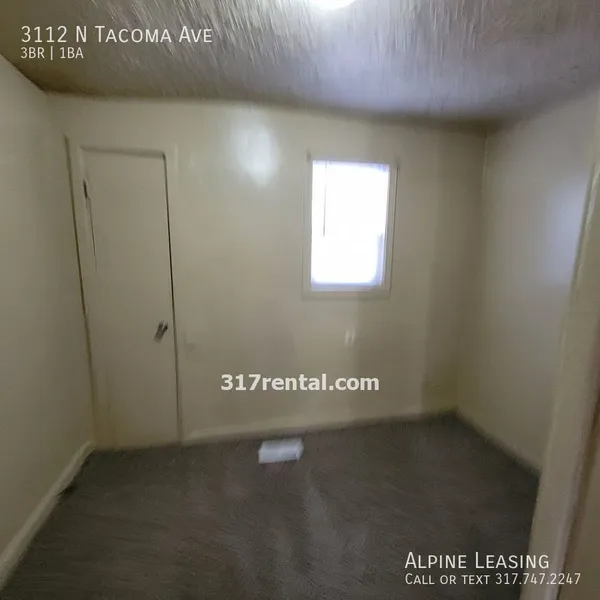 3 bedrooms apartment for rent in Downtown Indianapolis - Central Indy, Indianapolis