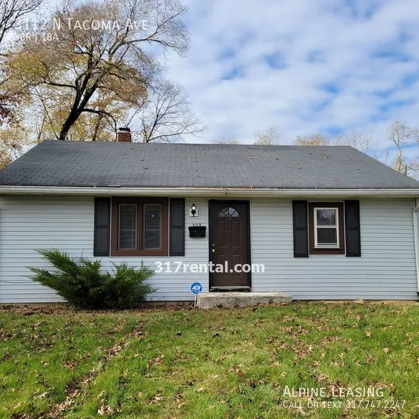 3 bedrooms apartment for rent in Downtown Indianapolis - Central Indy, Indianapolis