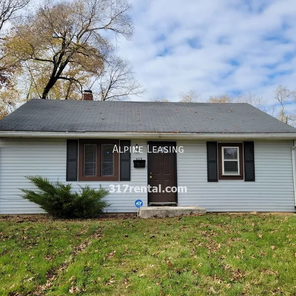 3 bedrooms apartment for rent in Downtown Indianapolis - Central Indy, Indianapolis