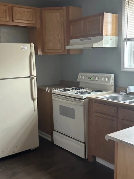 2 bedrooms apartment for rent in Downtown Indianapolis - Central Indy, Indianapolis