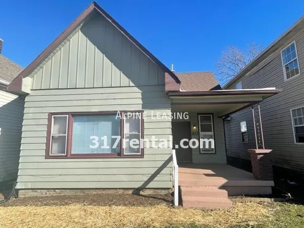 3 bedrooms apartment for rent in Christian Park - Central Indy, Indianapolis