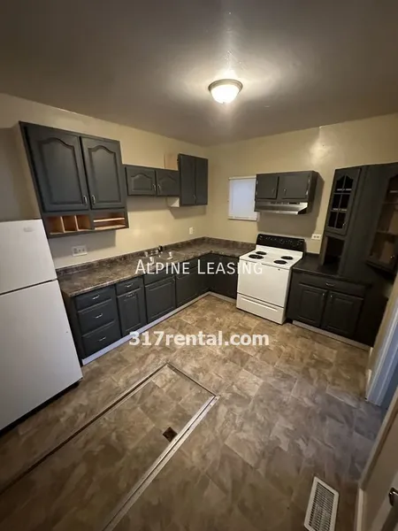 3 bedrooms apartment for rent in Christian Park - Central Indy, Indianapolis