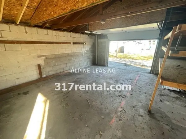 3 bedrooms apartment for rent in Christian Park - Central Indy, Indianapolis