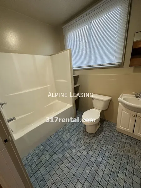 3 bedrooms apartment for rent in Christian Park - Central Indy, Indianapolis