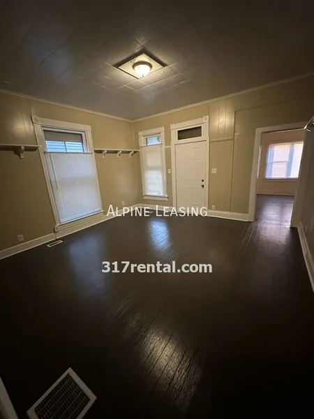 3 bedrooms apartment for rent in Christian Park - Central Indy, Indianapolis