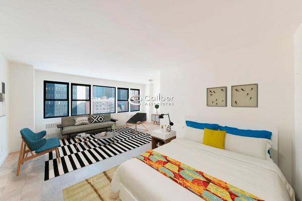 Studio Apartment for rent in Murray Hill - Manhattan, New York