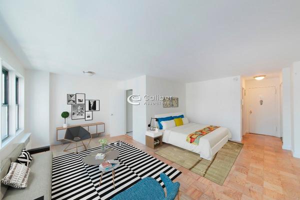 Studio Apartment for rent in Murray Hill - Manhattan, New York