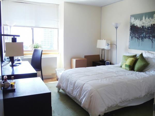 2 bedrooms apartment for rent in Gramercy - Manhattan, New York