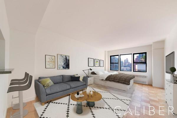 Studio Apartment for rent in Murray Hill - Manhattan, New York