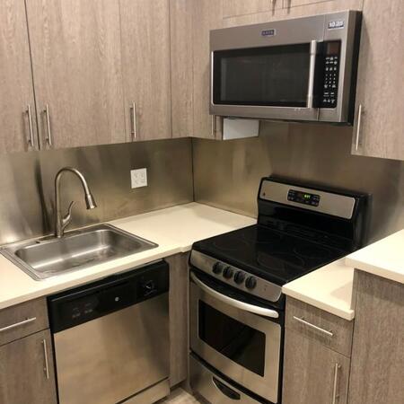 2 bedrooms apartment for rent in Midtown East - Manhattan, New York