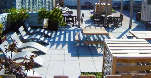 3 bedrooms apartment for rent in Murray Hill - Manhattan, New York