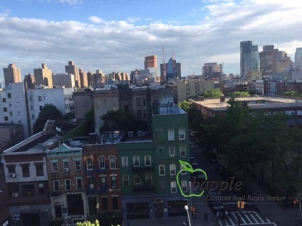 2 bedrooms apartment for rent in East Village - Manhattan, New York