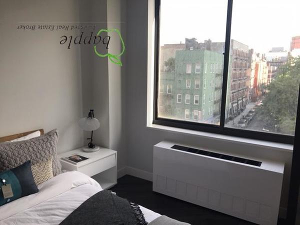 2 bedrooms apartment for rent in East Village - Manhattan, New York