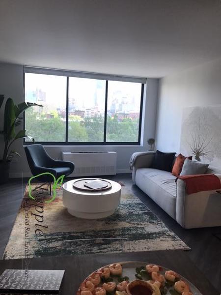 2 bedrooms apartment for rent in East Village - Manhattan, New York