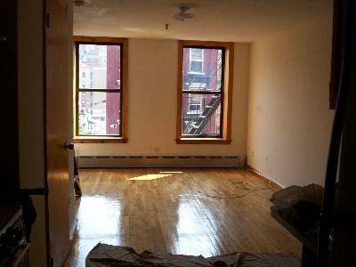 1 bedroom apartment for rent in Midtown West - Manhattan, New York