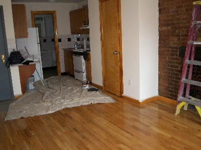 1 bedroom apartment for rent in Midtown West - Manhattan, New York