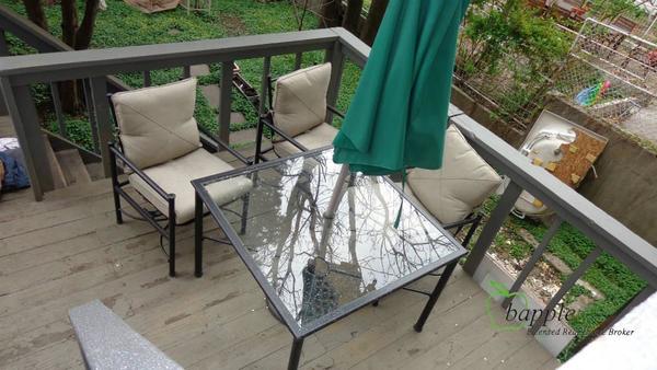 1 bedroom apartment for rent in Carroll Gardens - Brooklyn, New York