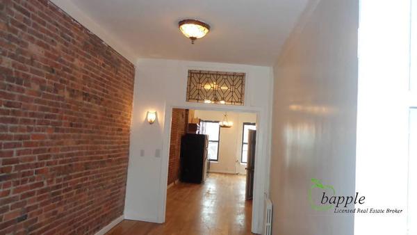 1 bedroom apartment for rent in Carroll Gardens - Brooklyn, New York