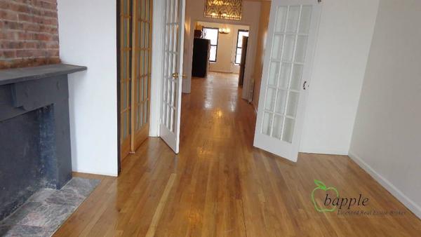 1 bedroom apartment for rent in Carroll Gardens - Brooklyn, New York