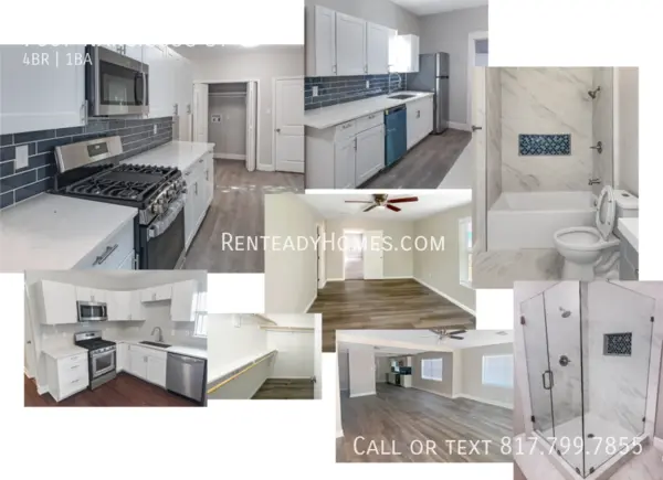 3 bedrooms apartment for rent in Harrisburg / Manchester - Se Houston, Houston