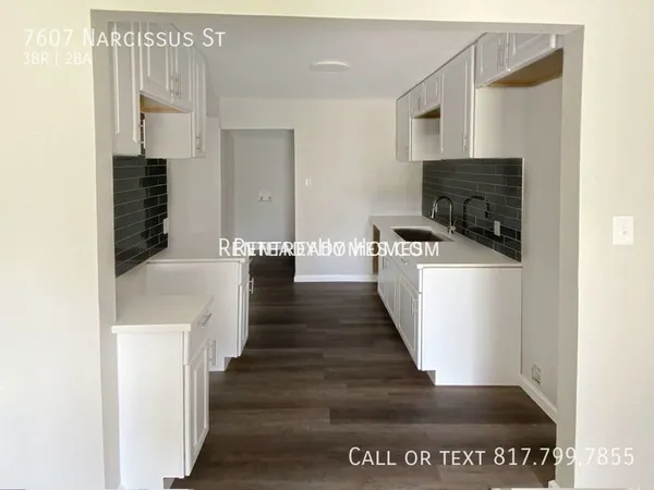 3 bedrooms apartment for rent in Harrisburg / Manchester - Se Houston, Houston