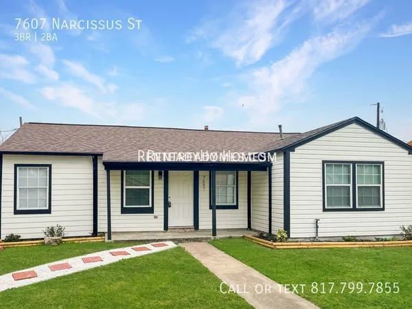 3 bedrooms apartment for rent in Harrisburg / Manchester - Se Houston, Houston