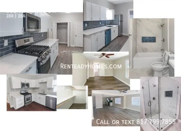 3 bedrooms apartment for rent in Wolf Creek - Sw Dallas, Dallas