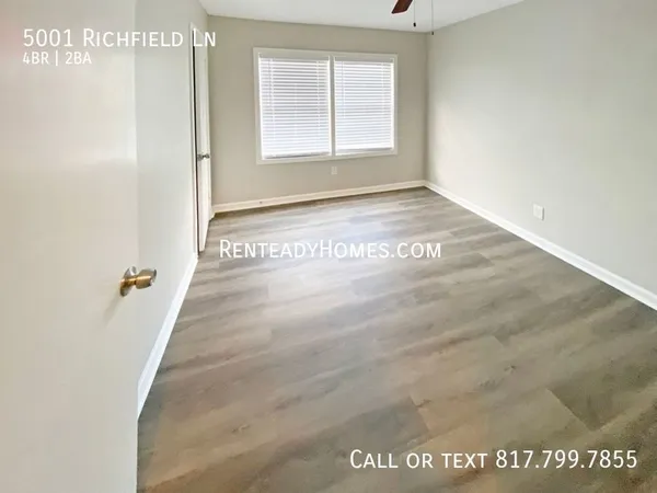 4 bedrooms apartment for rent in South Acres / Crestmont Park - Se Houston, Houston