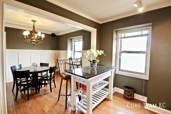 2 bedrooms apartment for rent in Armour Hills - KCMO, Kansas City