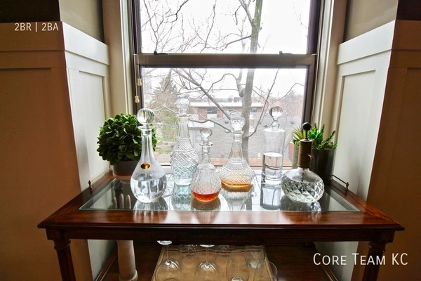 2 bedrooms apartment for rent in Armour Hills - KCMO, Kansas City