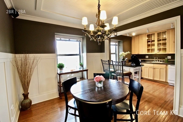 2 bedrooms apartment for rent in Armour Hills - KCMO, Kansas City