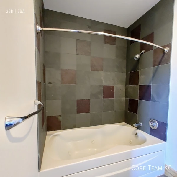 2 bedrooms apartment for rent in 18th and Vine Jazz District - KCMO, Kansas City