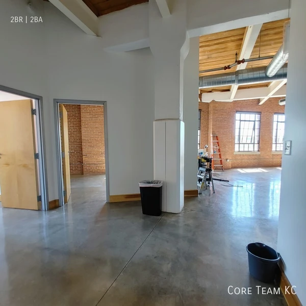 2 bedrooms apartment for rent in 18th and Vine Jazz District - KCMO, Kansas City