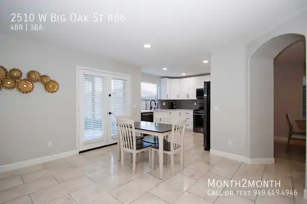 4 bedrooms apartment for rent in Deer Valley - Phoenix, Phoenix