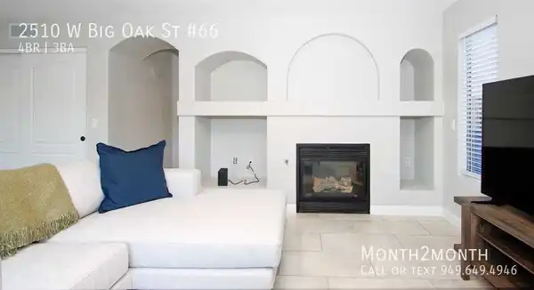 4 bedrooms apartment for rent in Deer Valley - Phoenix, Phoenix